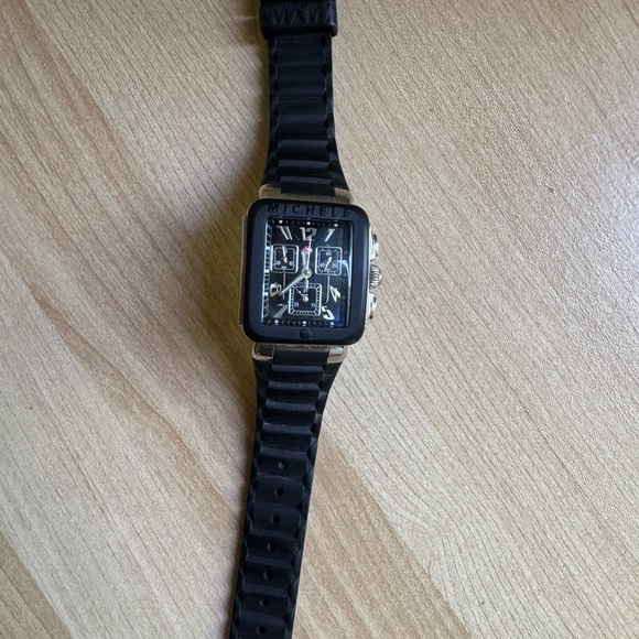 MICHELE Watch - Picture 3 of 16